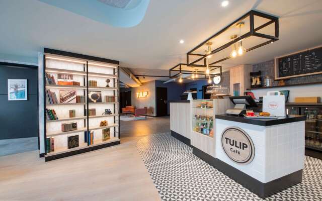 Tulip Residences Joinville-Le-Pont