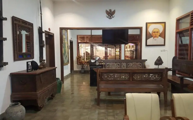 Sultan Guest House & Resto Tulungagung