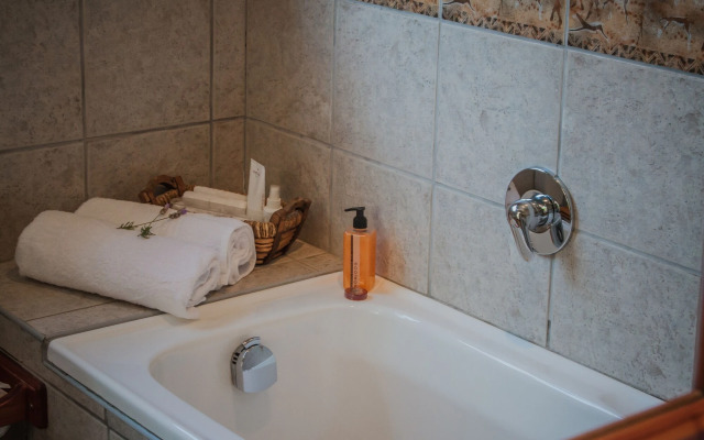 Guesthouse LaRachelle