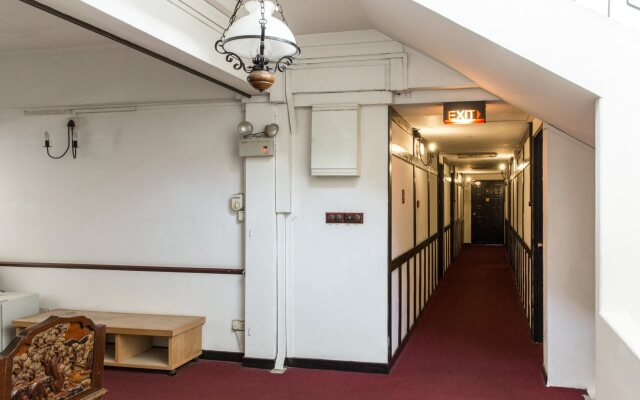 Sloane Court Hotel