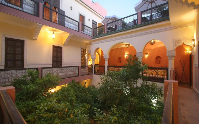 Riad Sidi Ayoub