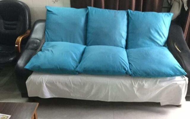 Geetha Residency