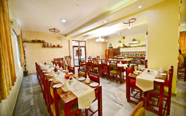 Kadamb Kunj