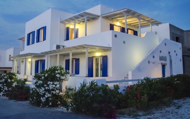 Villa Sosanna
