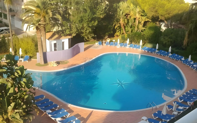 Hotel Oleander