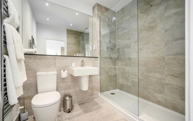 Citystay - Finch House