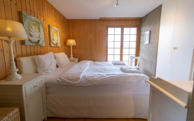 Chalet La Dame Blanche Perfect Family Retreat