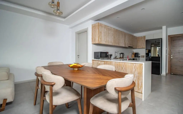 Mykonos Holiday Homes