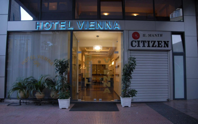 Vienna Hotel