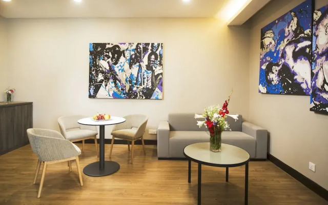 San Cristobal Boutique Hotel