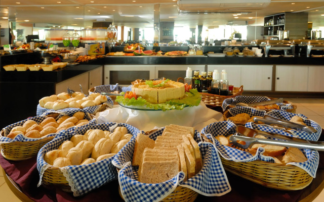 Bela Hospedagem - Frente mar Cabo Branco