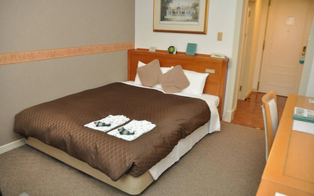 Hotel Cadenza Tokyo