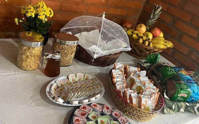 Pousada Pouso do Marujo