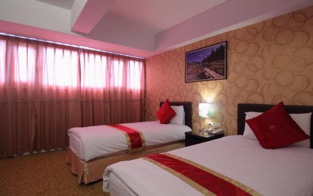 IDAS Boutique Hotel