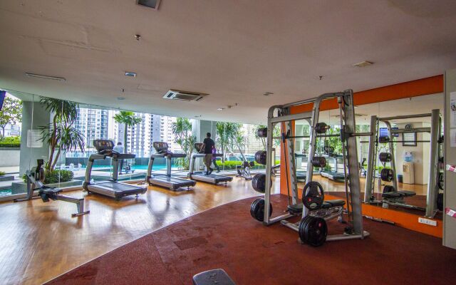 Swiss Garden Residency 1