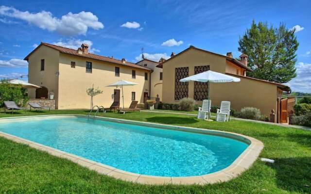 Villa Riccardo