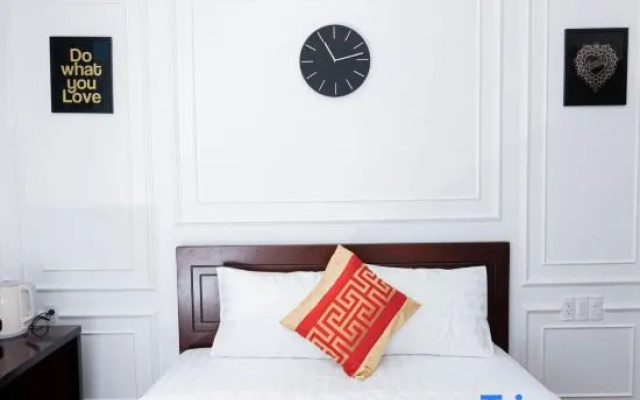 Phu Gia Hotel 99-101 Him Lam