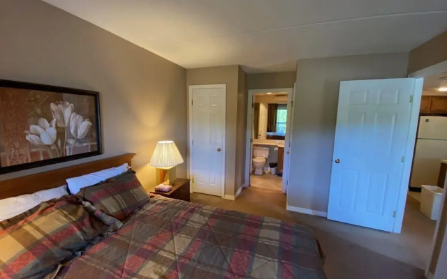 Pico Village Resort D209