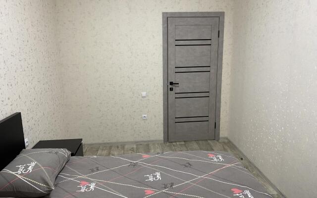 Много квартир на улице Самарская