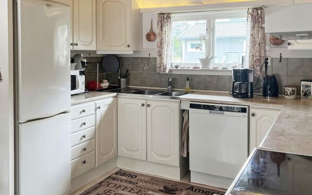 4 Star Holiday Home in Ingaro-by Traum