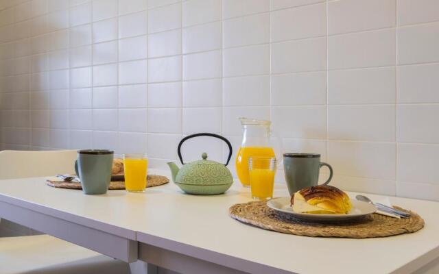 Home Azores - Mountain View Apartment