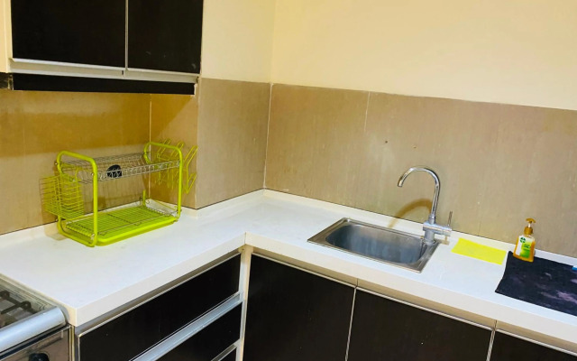 Royal Two Bed Luxury Apartment Gulberg