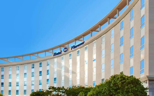 Flag Hotel Florazar Valencia