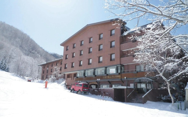 HOTEL Shiga Sunvalley