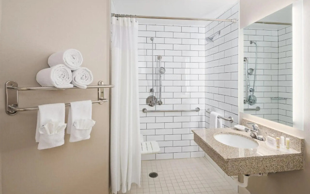 SpringHill Suites by Marriott Denver Airport