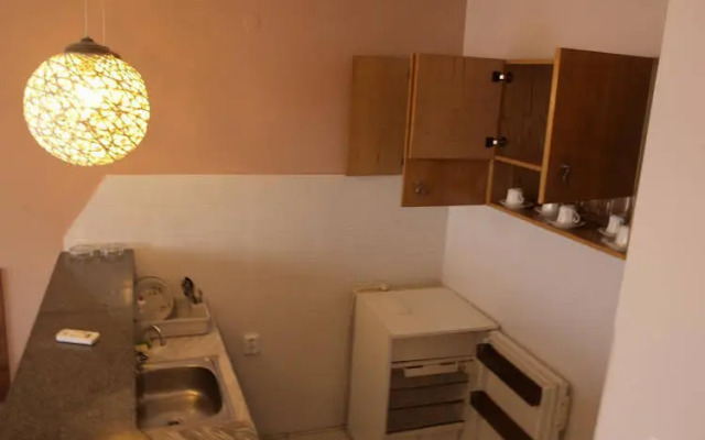 Guestrooms Maria Antoaneta