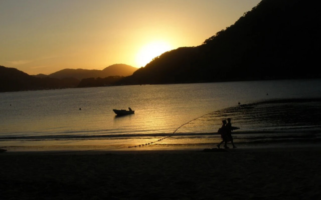 Pousada Baia Das Conchas