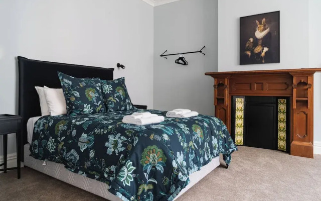 Premium Living on Stuart Street