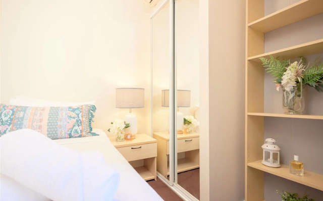 Arrow on Swanston – Guest Rooms – Melbourne
