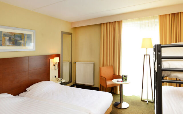 Hotel Leiderdorp