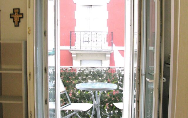 La Residence Au Berceau de Bernadette