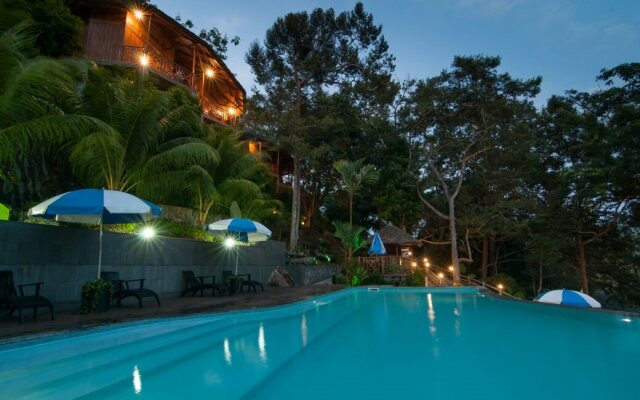 de Bintan Villa
