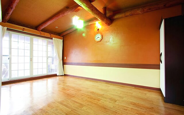 Taean Sky Pension