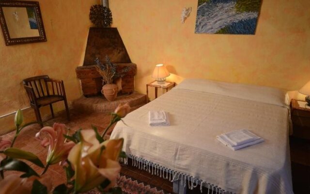 B&B Il Colombaio di Barbara - Casa D'Artista