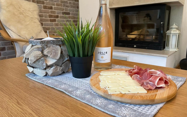 Private Apartment Laplandia 77 (Pamporovo, Bulgaria)