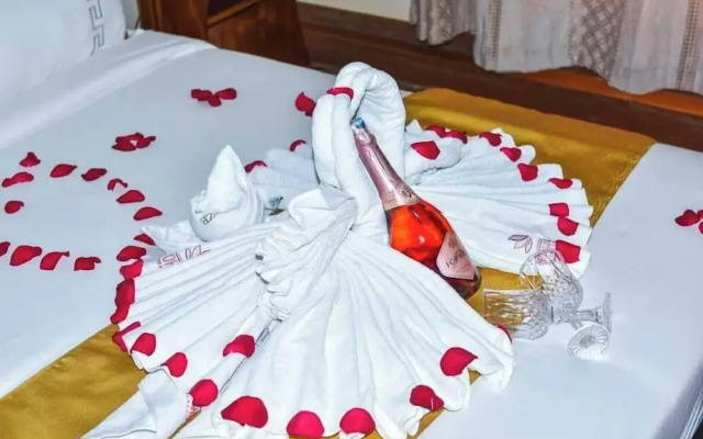 Breeze Hotel Nyahururu