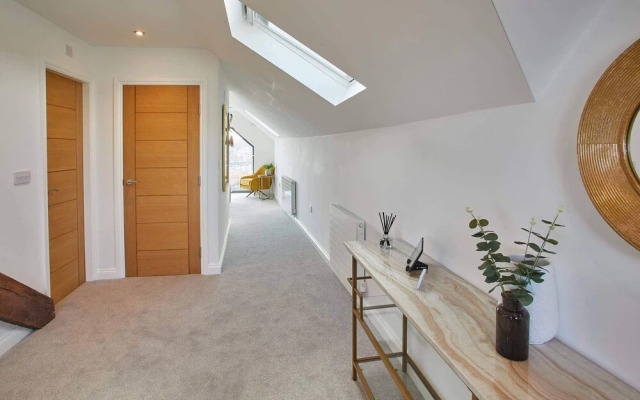 The Penthouse Hudsons Yard House