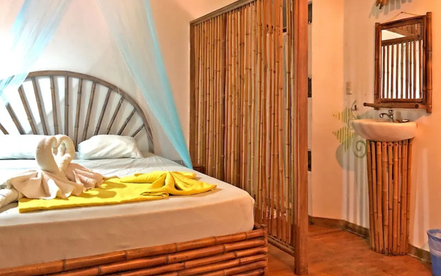 Hostel Cascada Verde