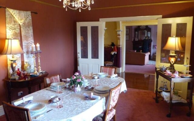 Deloraine Homestead