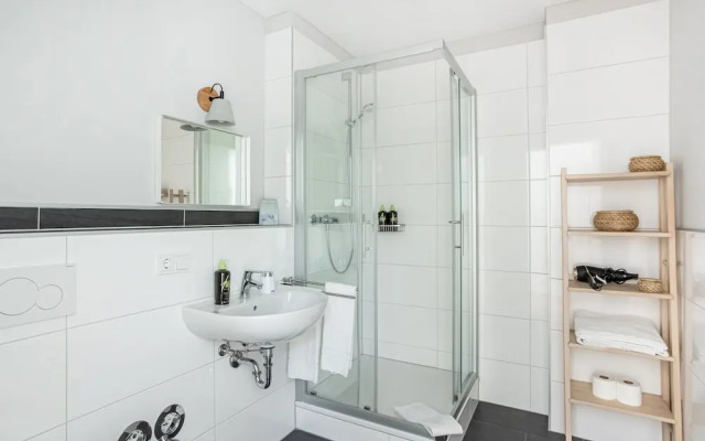 Limehome Aachen Vereinsstrasse