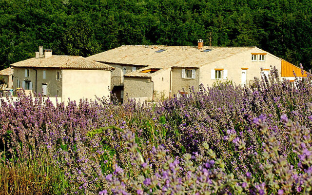 Aubignane La Ferme D'estafinette