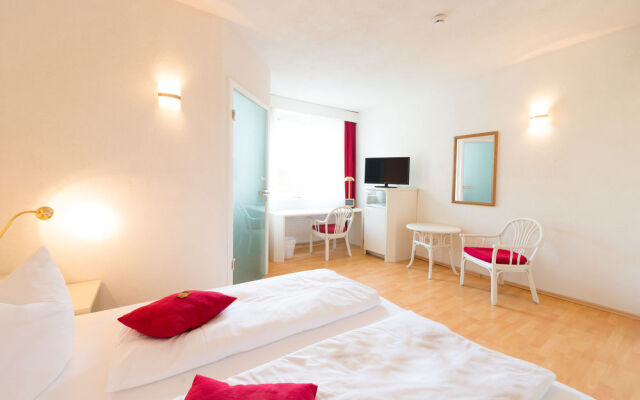 Hotel Zur Alten Schule