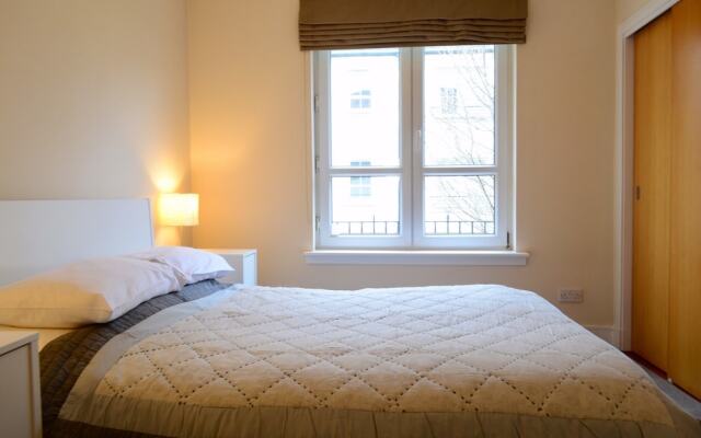2 Bedroom Home Close To City Centre