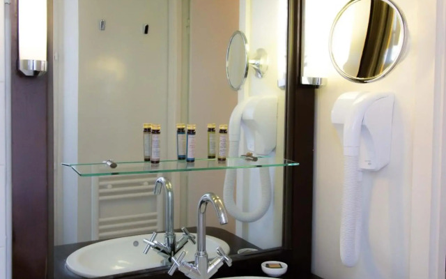 Hotel Quartier Latin