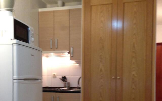 Apartamentos Vallehermoso