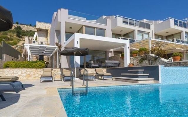 Villa Sarpedonia
